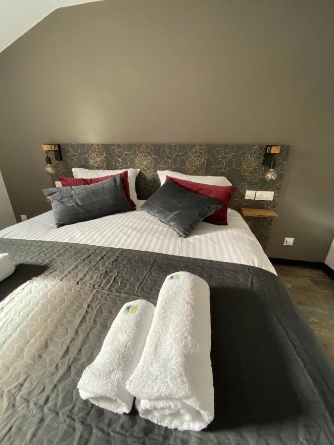 Apartment La Propriete De Bacchus